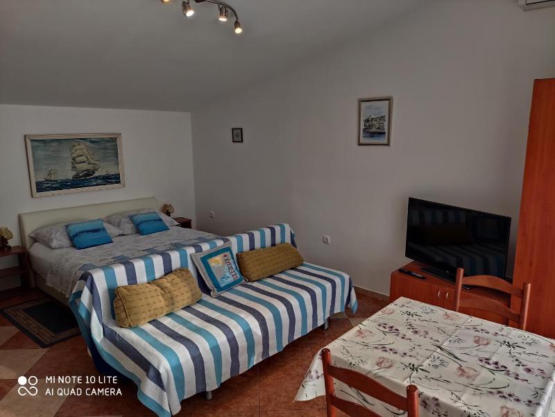 Apartments by the sea Selce Crikvenica - 5550 - image 20
