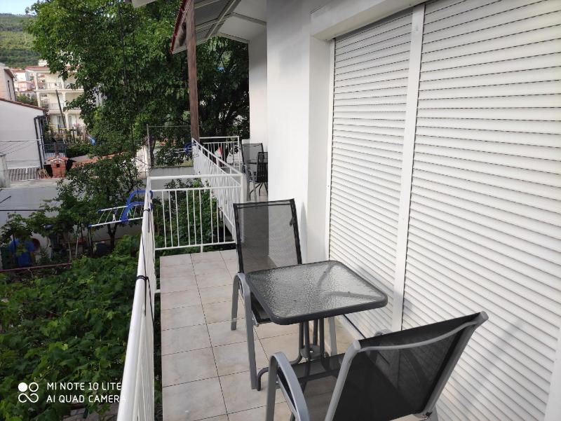 Apartments by the sea Selce Crikvenica - 5550 - image 18