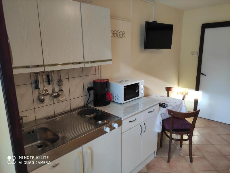 Apartments by the sea Selce Crikvenica - 5550 - image 28