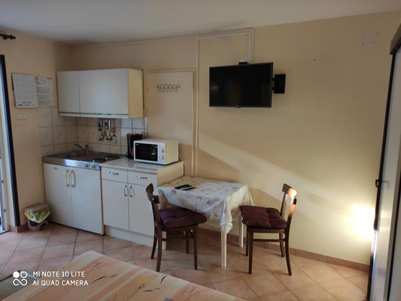 Apartments by the sea Selce Crikvenica - 5550 - image 13