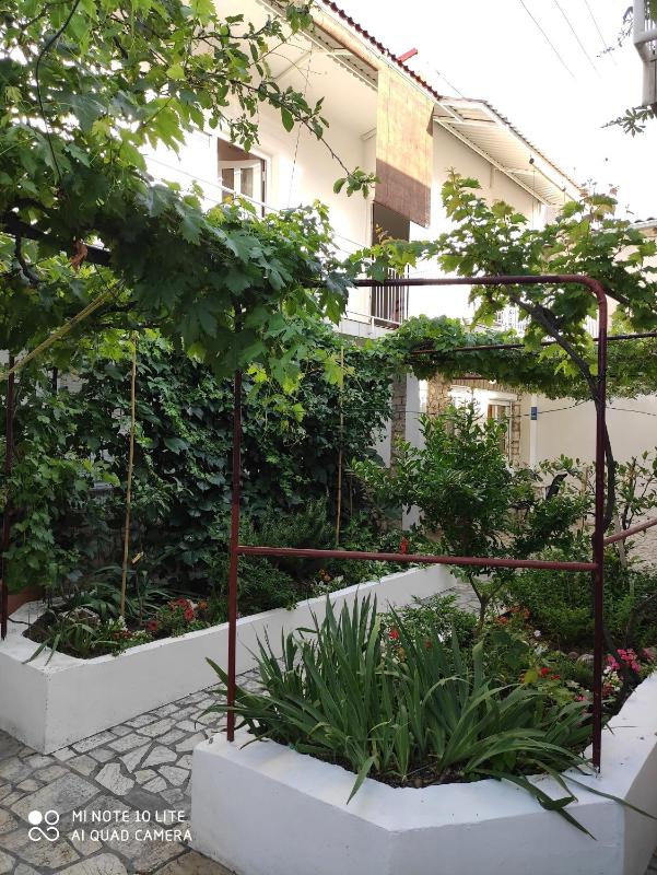 Apartments by the sea Selce Crikvenica - 5550 - image 15