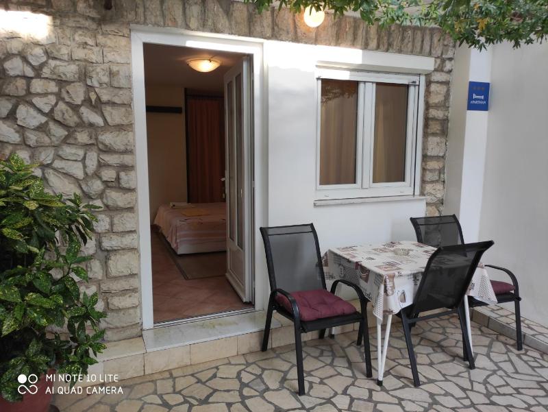 Apartments by the sea Selce Crikvenica - 5550 - image 10