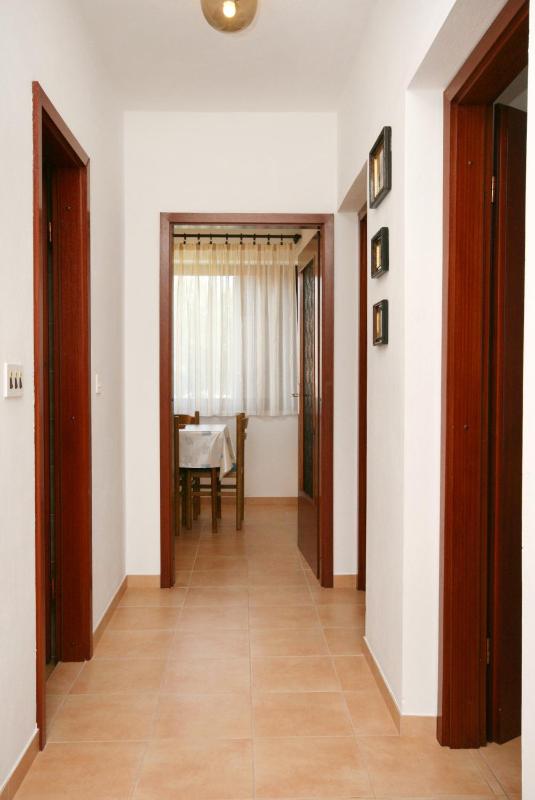 Two-Bedroom Apartment with Terrace image 2