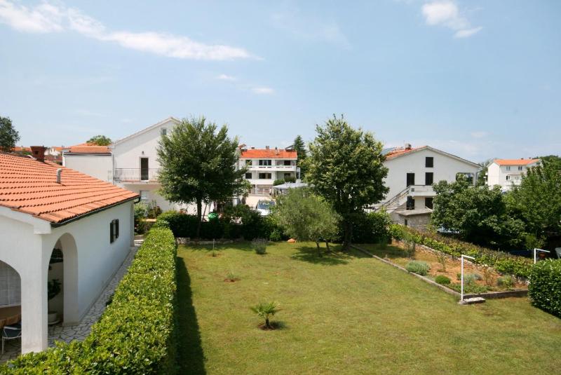 Two-Bedroom Apartment with Terrace image 3