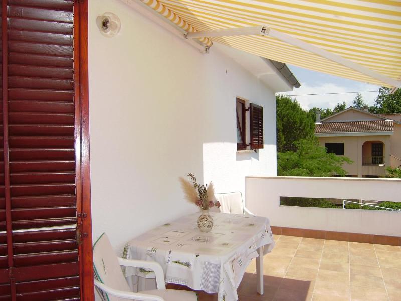Two-Bedroom Apartment with Terrace image 4