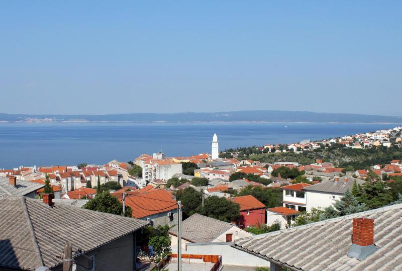 Two-Bedroom Apartment with Terrace and Sea View image 3