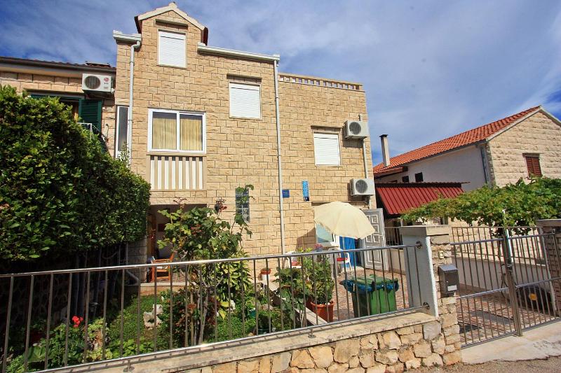 Apartment Supetar 5665a - image 7