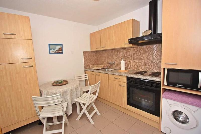 Apartment Supetar 5665a - image 6