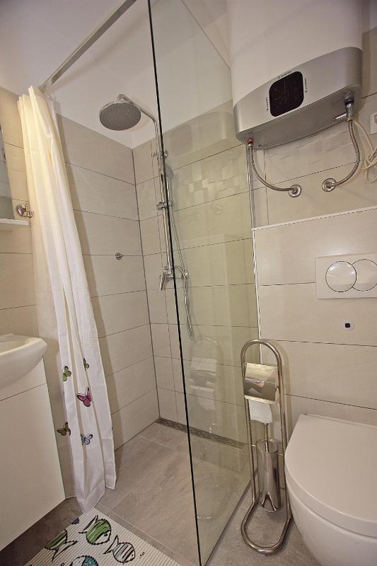 Apartment Supetar 5665a - image 19