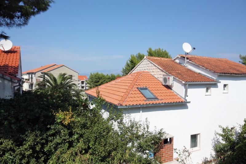 Apartments by the sea Mirca Brac - 5655 - image 11