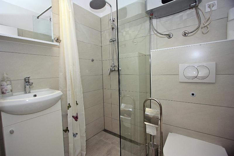 Apartment Supetar 5665a - image 31