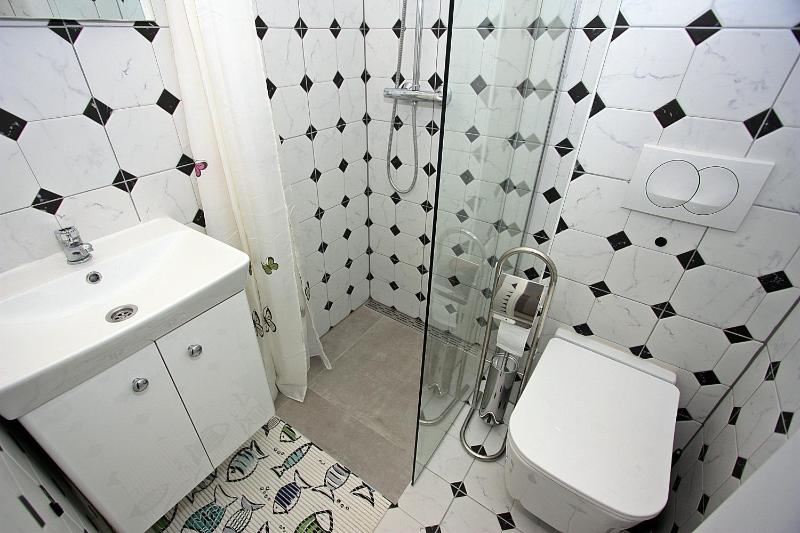 Apartments with WiFi Supetar Brac - 5665 - image 19