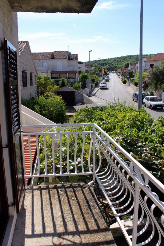 Apartments with parking space Supetar Brac - 5612 - image 23