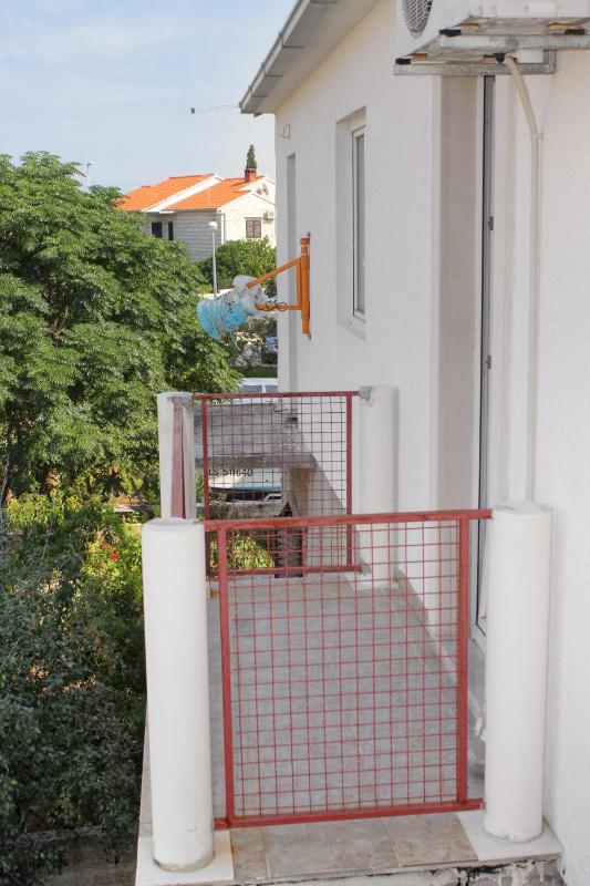 Apartments with parking space Supetar Brac - 5627 - image 7