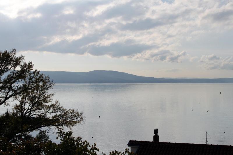 Two-Bedroom Apartment with Terrace and Sea View image 3