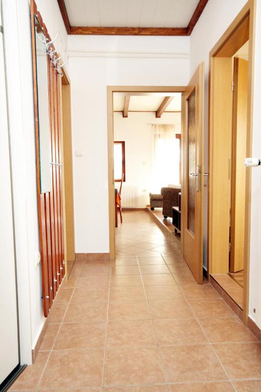 Two-Bedroom Apartment with Terrace and Sea View image 2