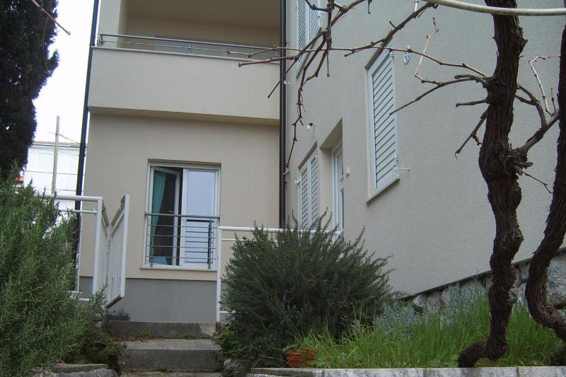 Apartments by the sea Dramalj Crikvenica - 5597 - image 12