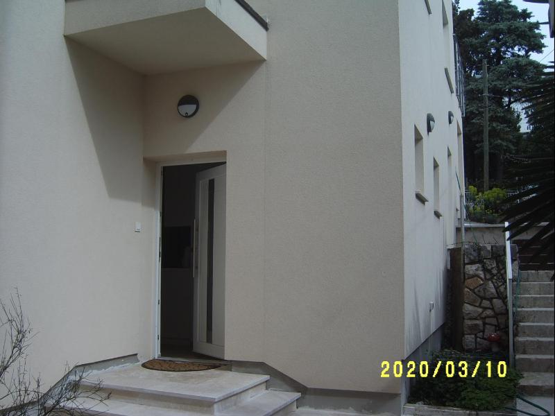Apartments by the sea Dramalj Crikvenica - 5597 - image 11
