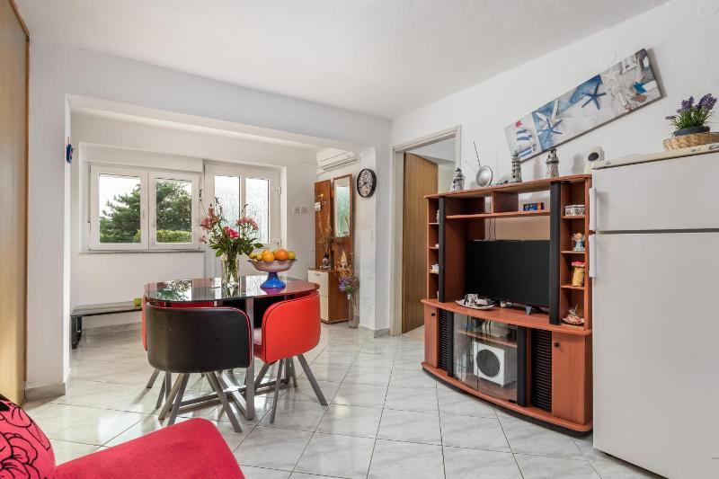 Two-Bedroom Apartment with Terrace image 1