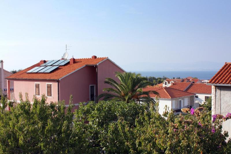 Apartments with parking space Supetar Brac - 5663 - image 3