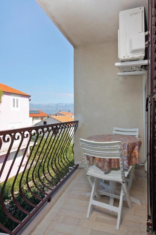 Apartments with parking space Supetar Brac - 5653 - image 16