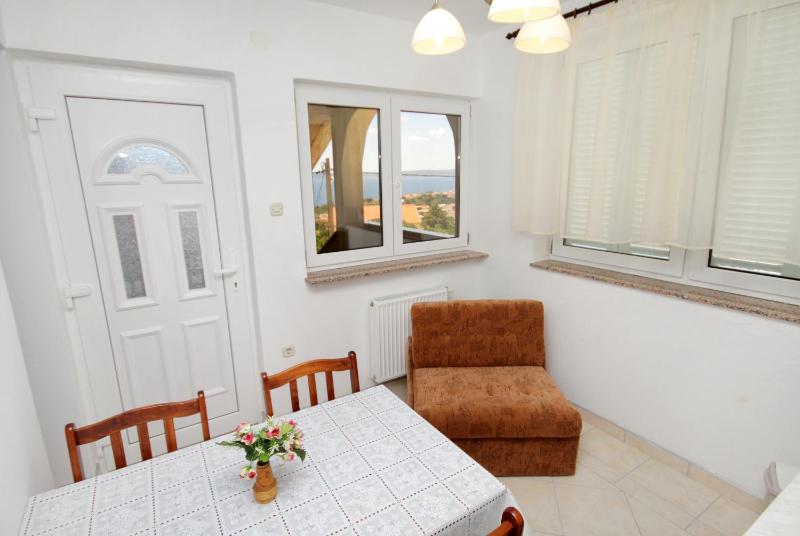 Studio with Terrace and Sea View image 4