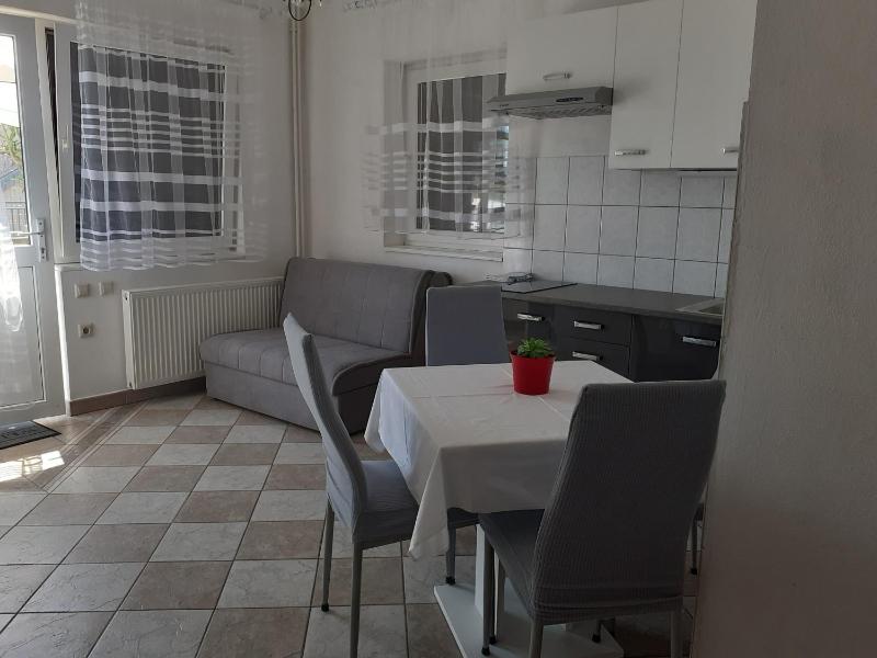 Apartments with parking space Krk - 5364 - image 16