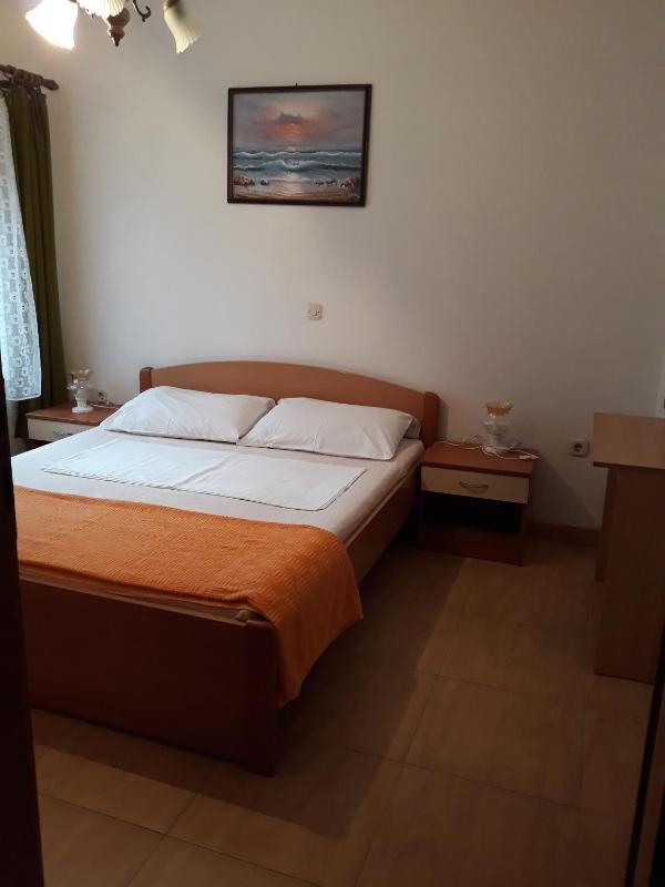 Apartments with parking space Krk - 5364 - image 19