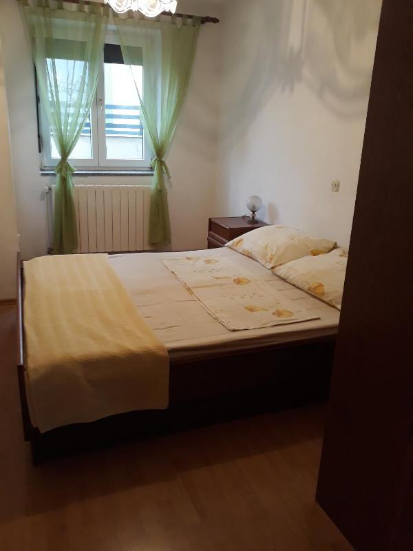 Apartments with parking space Krk - 5364 - image 15