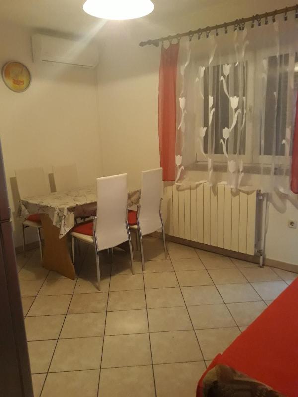 Apartments with parking space Krk - 5364 - image 25