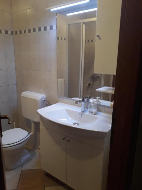 Two-Bedroom Apartment with Terrace image 4