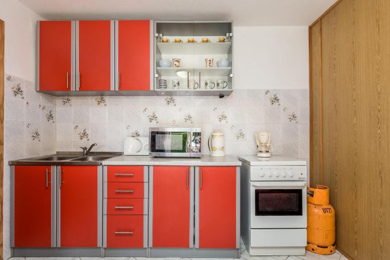 Two-Bedroom Apartment with Terrace image 4