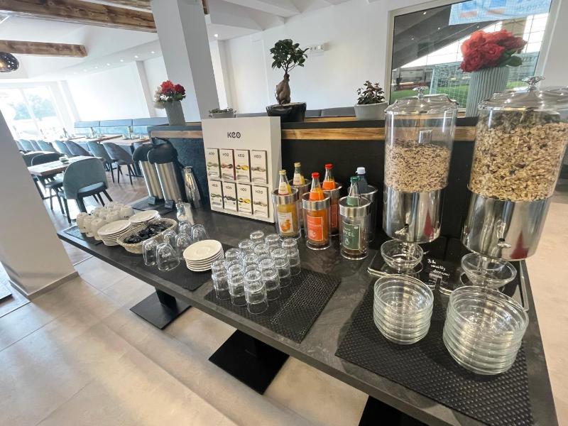 Sporthotel Dorum - image 9