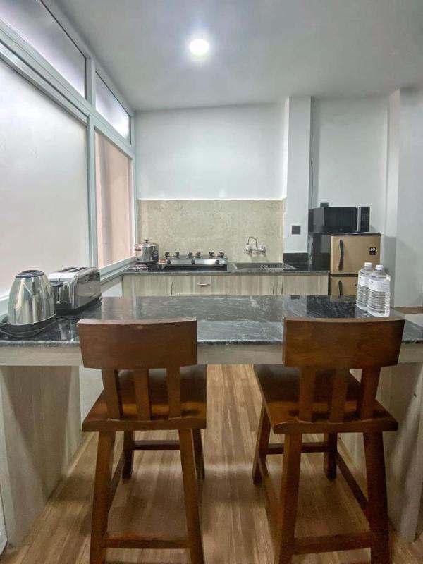 Nexus Inn- The Aparthotel - image 12