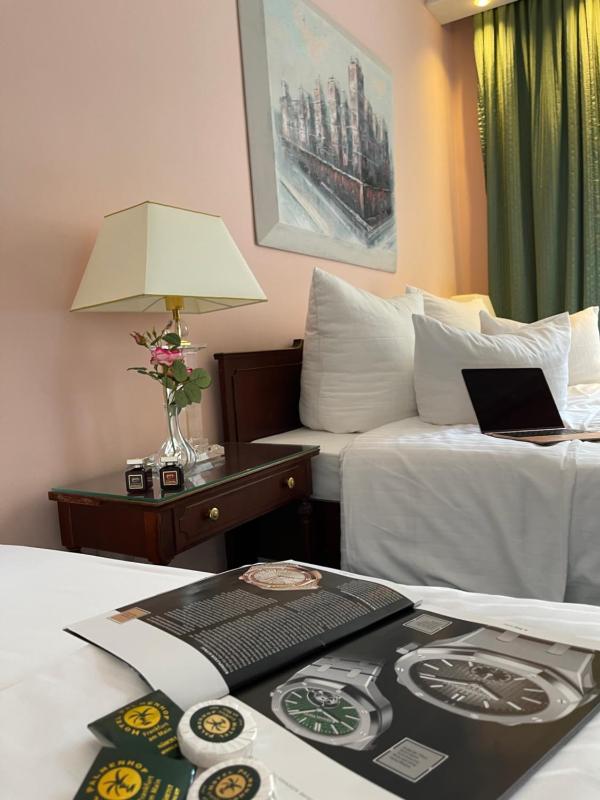 Comfort Triple Room image 1