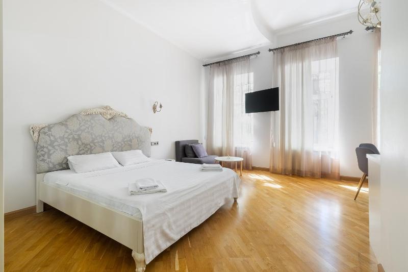KayKay Apartments Images