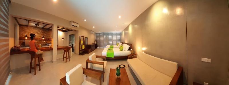 Nirmala Villa - image 13