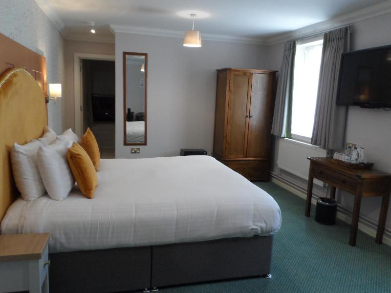 Executive Double Room image 3