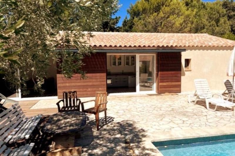 PETIT TERME - Piscine - CLIM - Parking Images