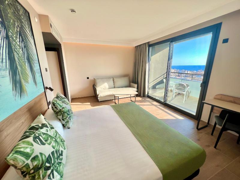 Hotel Primavera Park - image 25