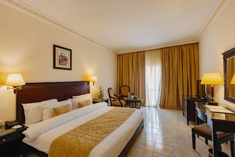 Grand Mogador Agdal & Spa - image 15