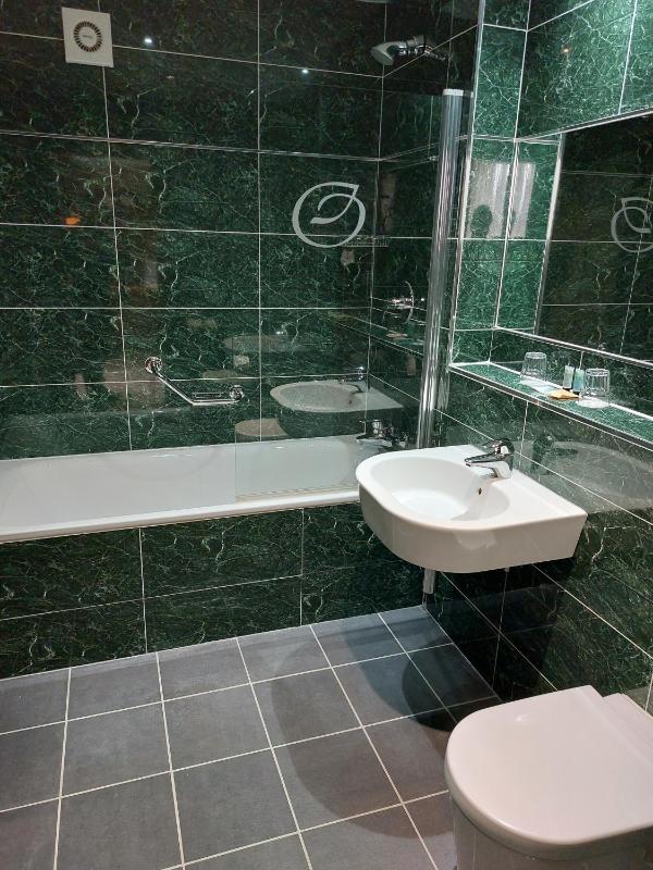 Executive Double Room image 4