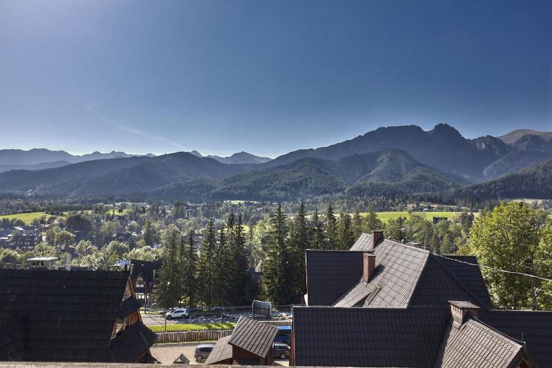 Double Room with Mountain View image 4