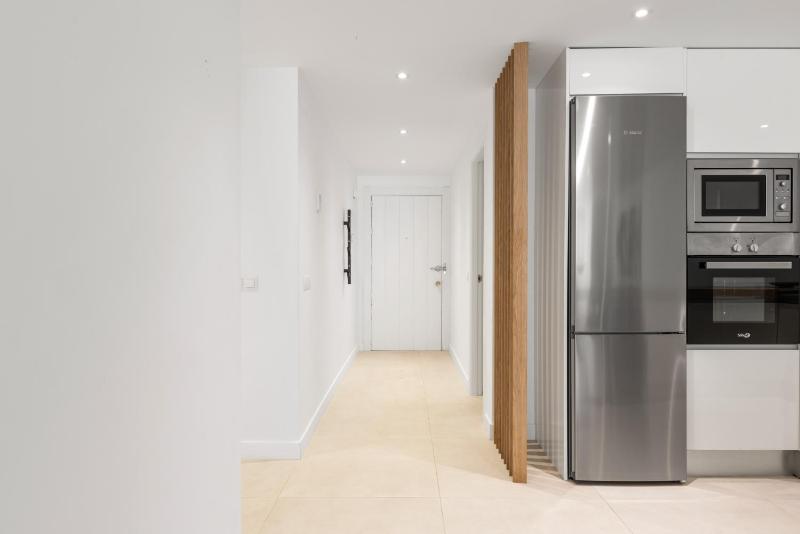 Large apartment in Playas del Duque - image 35