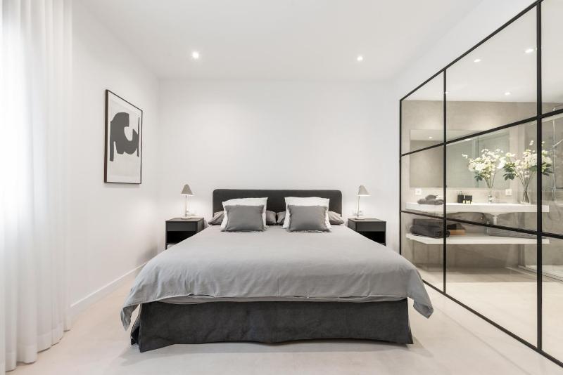 Large apartment in Playas del Duque - image 39