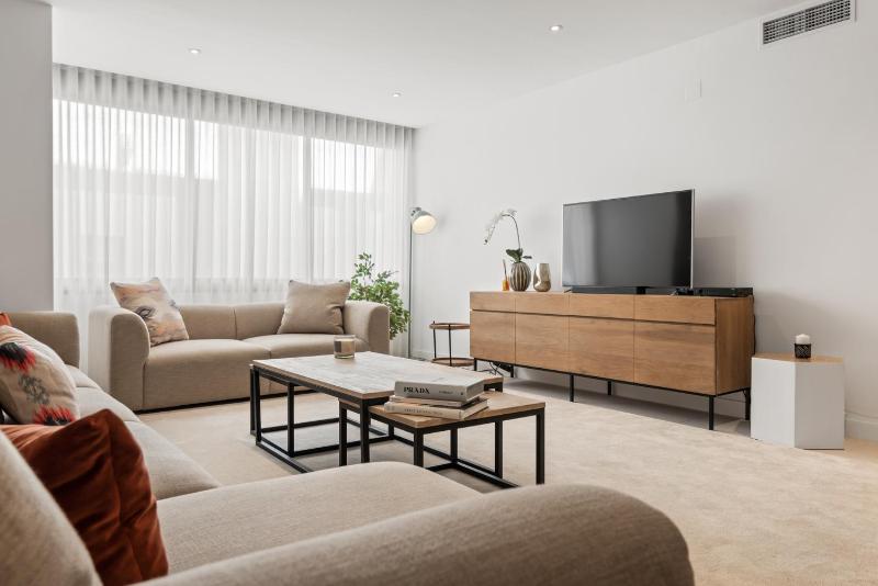 Large apartment in Playas del Duque - image 47