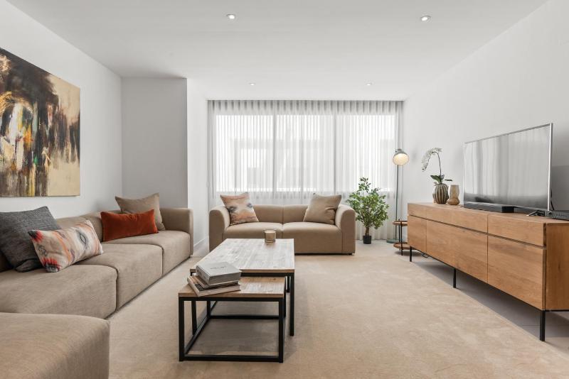 Large apartment in Playas del Duque - image 11