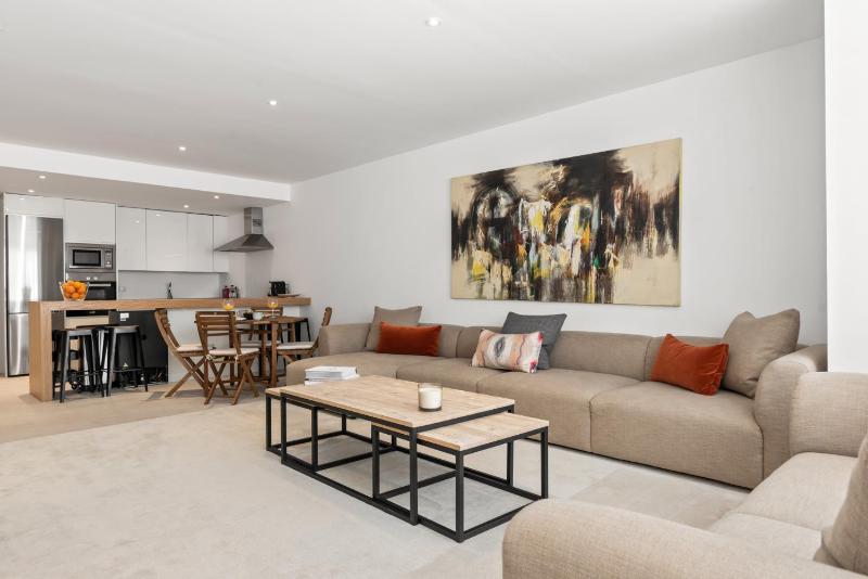 Large apartment in Playas del Duque - image 40