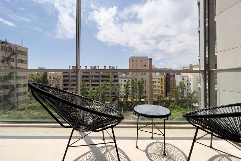 ChicStays Apartment Vila Olímpica - image 15