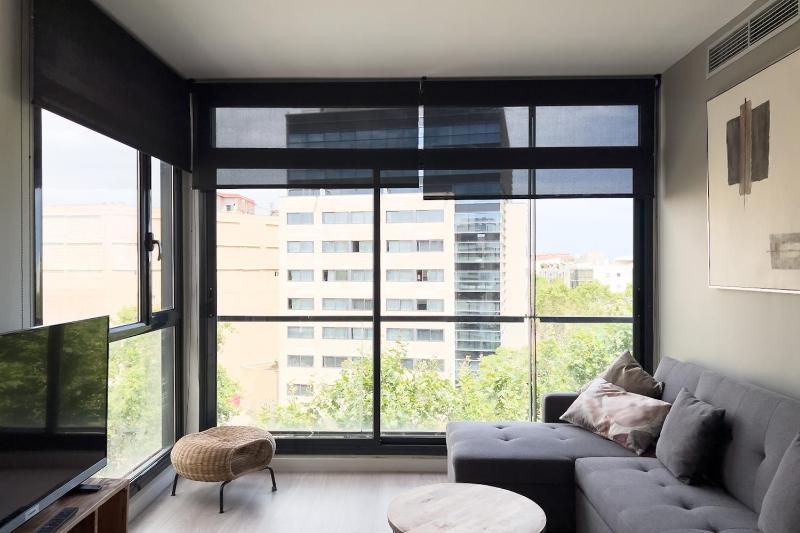 ChicStays Apartment Vila Olímpica - image 3